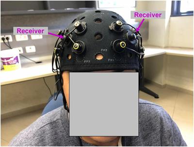 Functional near-infrared spectroscopy imaging of the prefrontal cortex during a naturalistic comedy movie